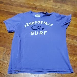 Aēropostale Graphic Tee